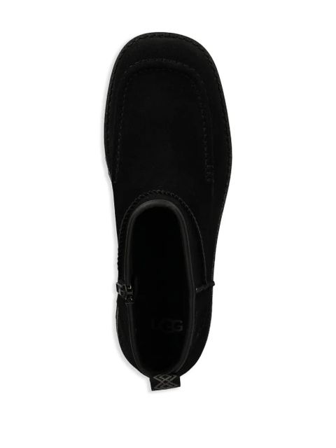 UGG CityFunc Ultra Mini boots - Black