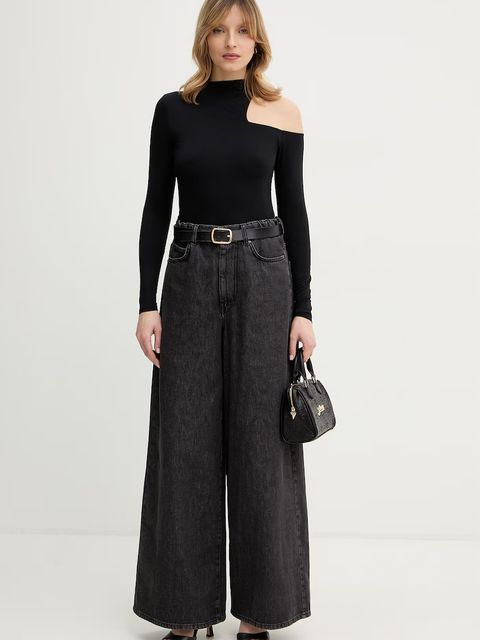 Guess longsleeve YULY - zdjęcie produktu nr 1