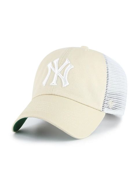 47 brand czapka z daszkiem MLB New York Yankees - zdjęcie produktu nr 2
