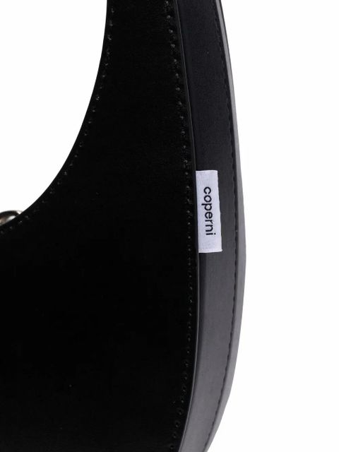 Coperni Swipe tote bag - Black