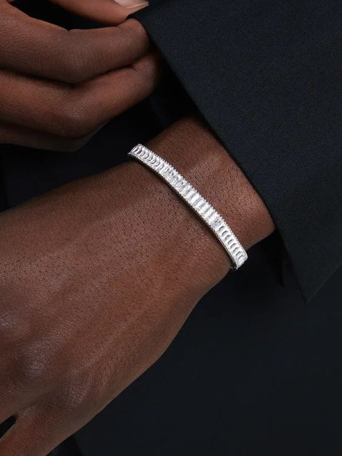 Swarovski bransoletka MATRIX damska 5705784