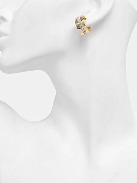 Dkny kolczyki 04G00810