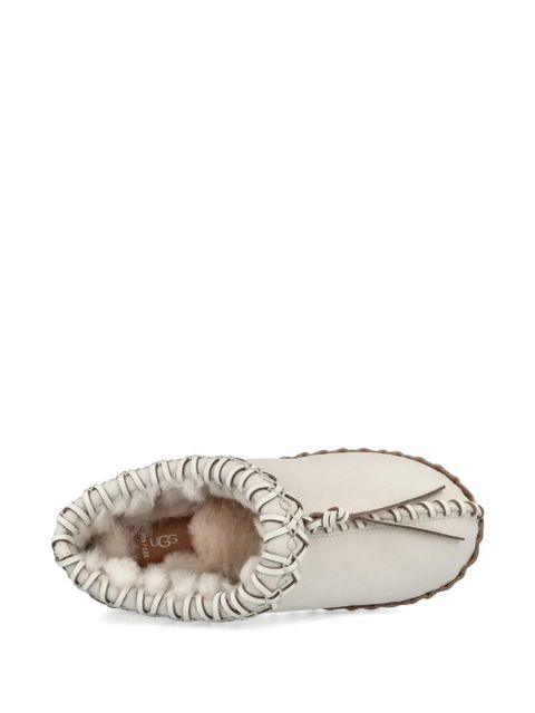 UGG Tasman Albite slippers - Neutrals