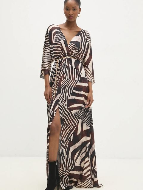 Answear.LAB sukienka - zdjęcie produktu nr 2