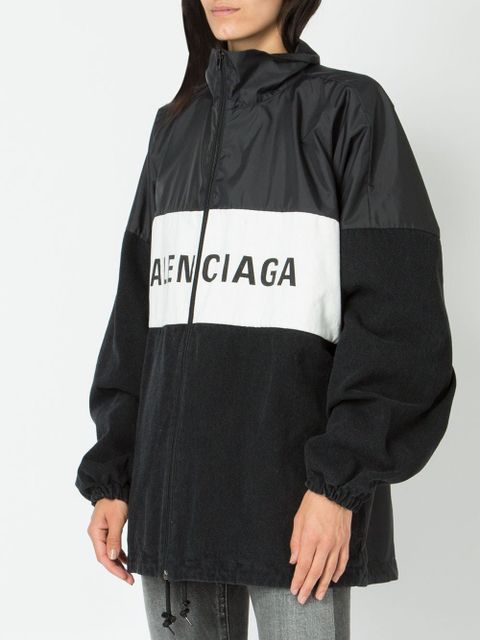 龍出品　BALENCIAGA ナイロンジャケット 龍様専用出品 BALENCIAGA ナイロンジャケット - メルカリ