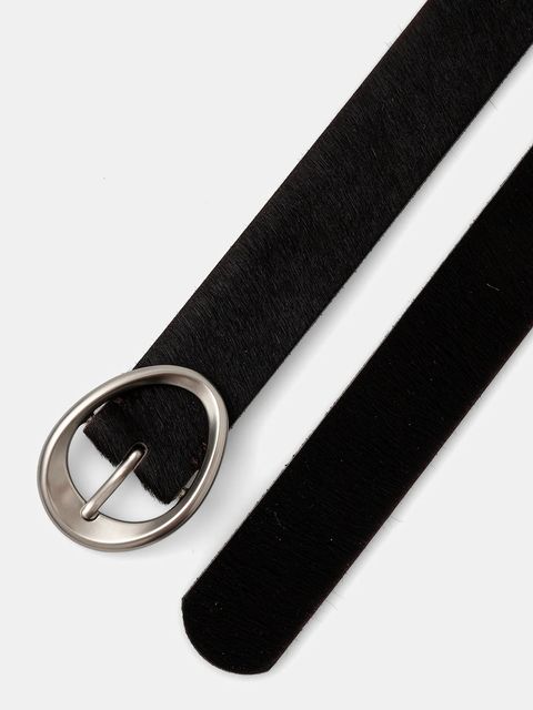 La Mania pasek skórzany - zdjęcie produktu nr 2