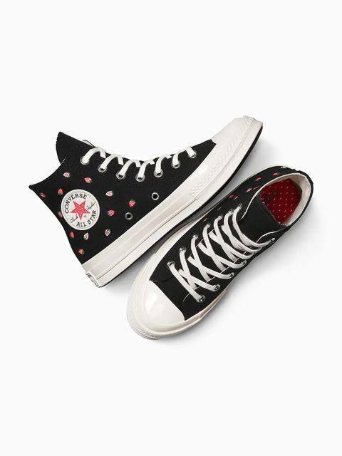 Converse trampki Chuck 70 kolor czarny A14944C