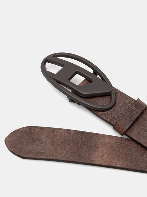 Diesel pasek skórzany B-1DR - zdjęcie produktu nr 1