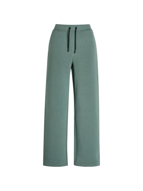 On Running drawstring trousers - Green - zdjęcie produktu nr 1
