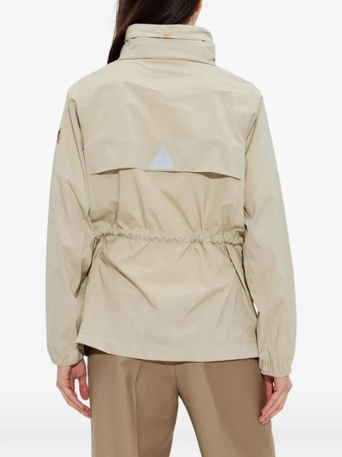 Moncler Grenoble Day-Namic jacket - Neutrals
