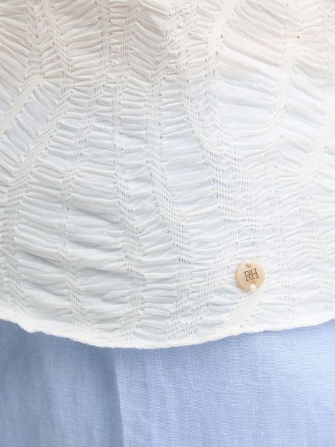 Pedro del Hierro t-shirt