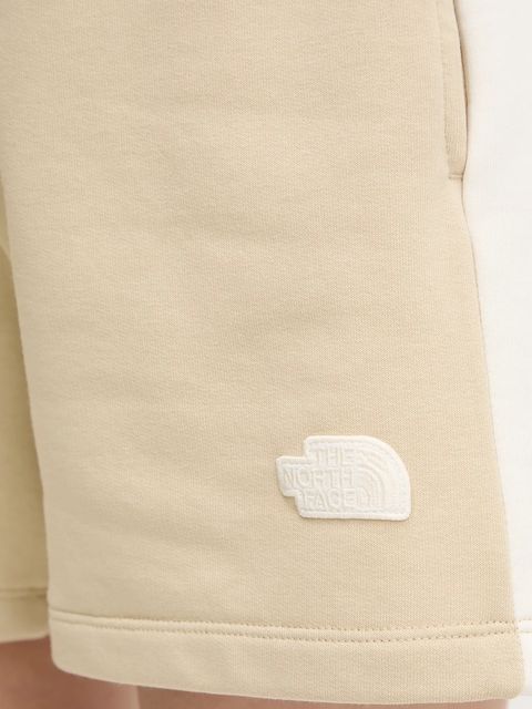 The North Face szorty Terry Relaxed