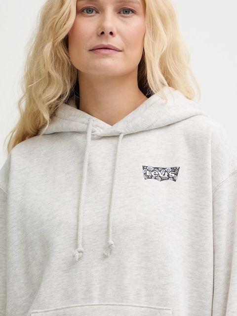 Levi's bluza GRAPHIC EVERYDAY