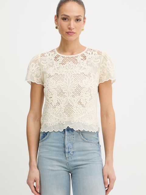 Twinset bluzka damska - zdjęcie produktu nr 2