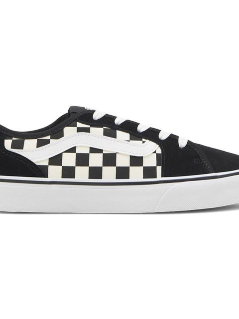 Vans FILMORE DECON VN0A45NM5GX1_ Czarny - zdjęcie produktu nr 1