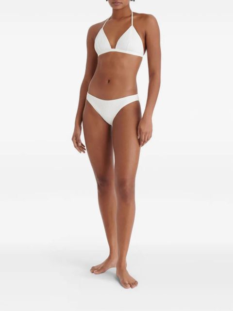 ERES Trends bikini briefs - White - zdjęcie produktu nr 2