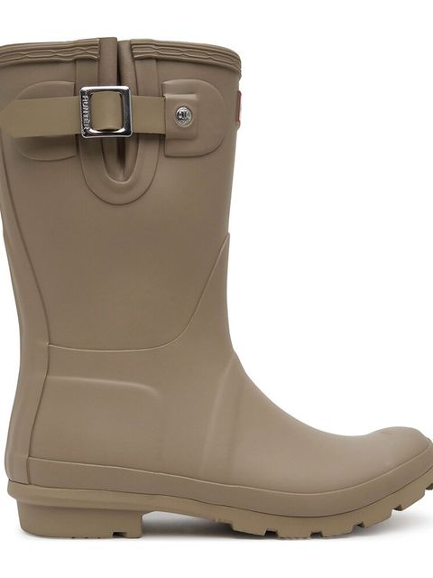 HUNTER HFW-002 Beżowy ciemny - zdjęcie produktu nr 1