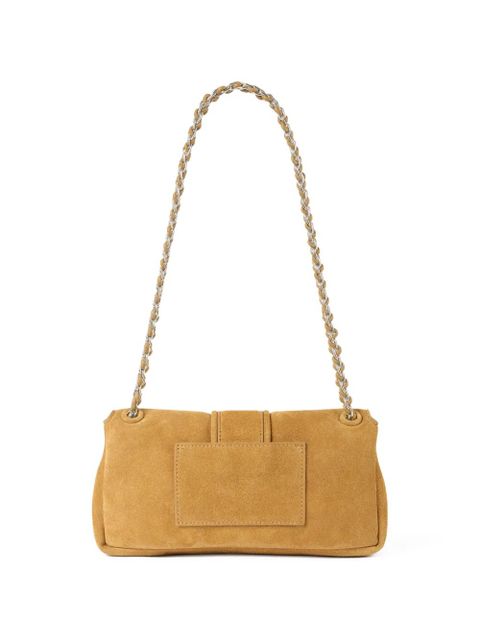 Jacquemus Bambino Chaine shoulder bag - Brown - zdjęcie produktu nr 2