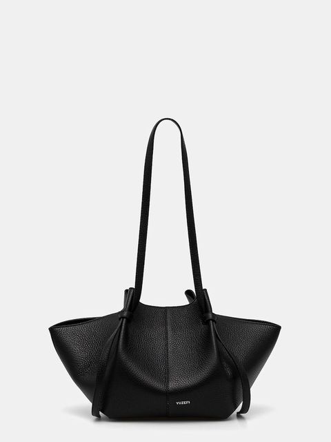 Yuzefi torebka skórzana MOCHI - zdjęcie produktu nr 1