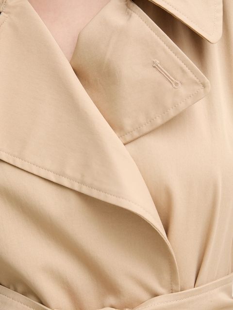 Marella trencz bawełniany GROLLA