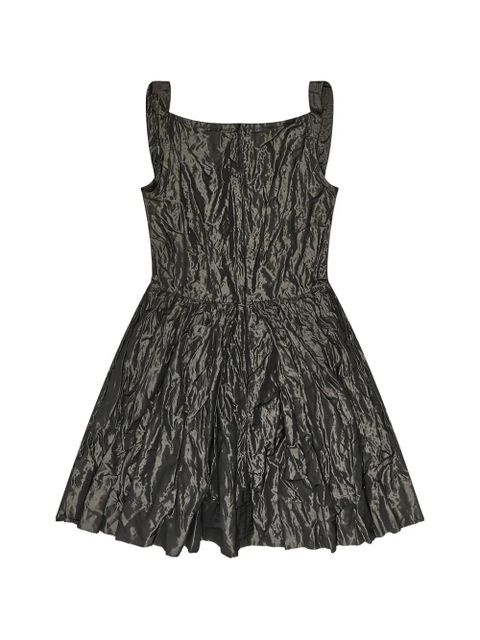 Vivienne Westwood Sunday mini dress - Black - zdjęcie produktu nr 2
