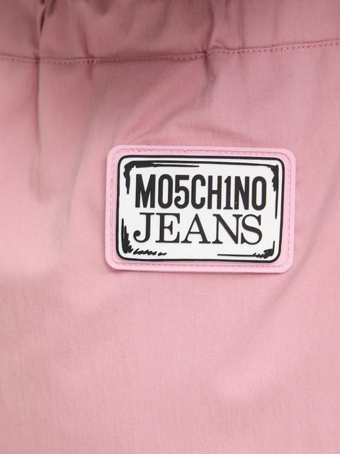 Moschino Jeans spodnie