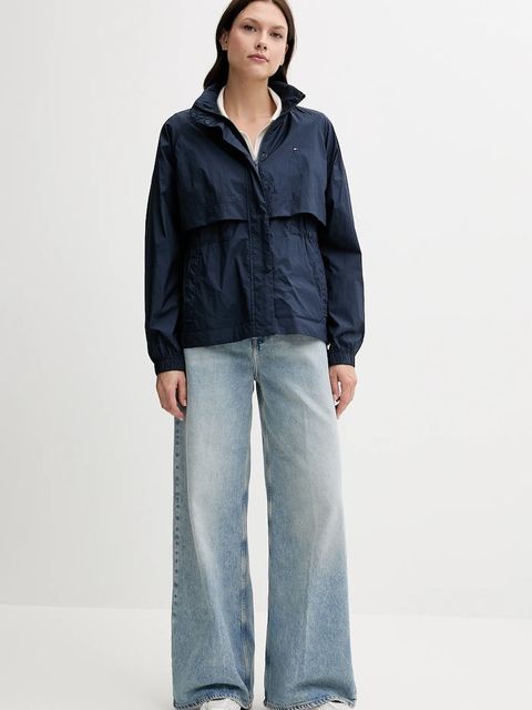 Tommy Hilfiger kurtka - zdjęcie produktu nr 2