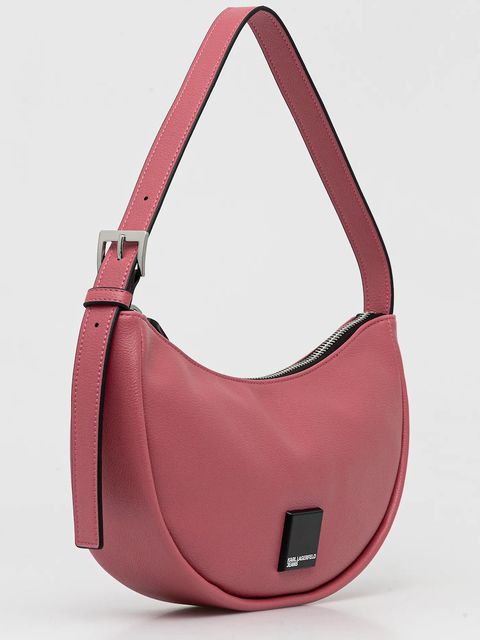 Karl Lagerfeld Jeans torebka - zdjęcie produktu nr 1