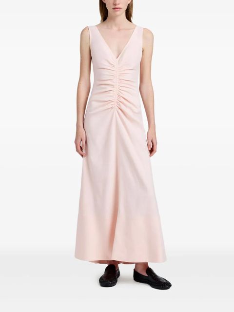 Proenza Schouler Remi dress - Pink