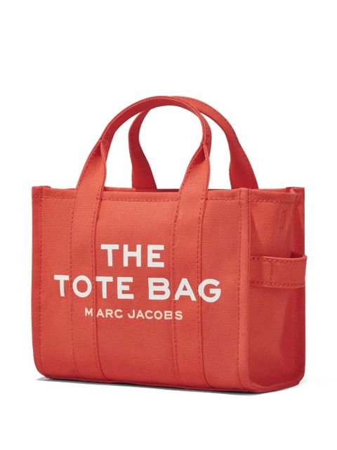 Marc Jacobs The Canvas Small Tote bag - Orange
