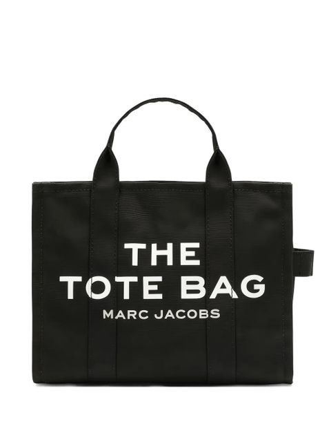 Marc Jacobs medium The Tote bag - Black - zdjęcie produktu nr 1