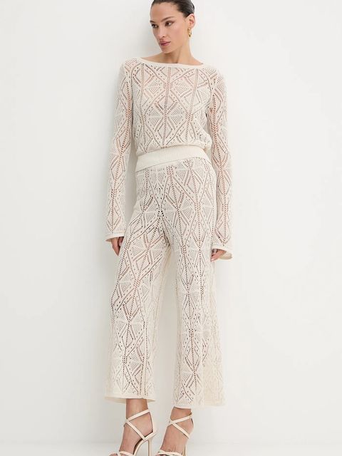 Liu Jo spodnie - zdjęcie produktu nr 2