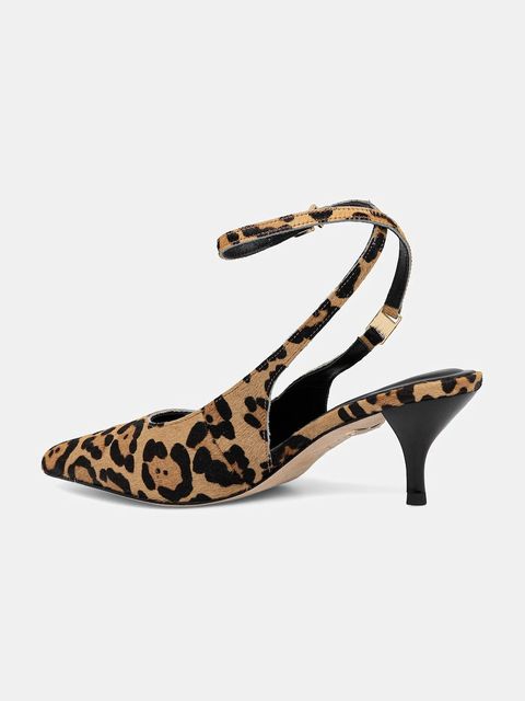 Marciano by Guess szpilki zamszowe