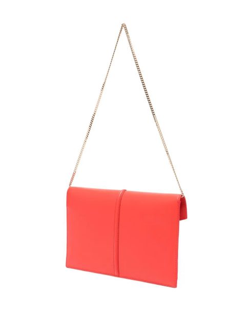 DeMellier Tokyo clutch bag - Red - zdjęcie produktu nr 2