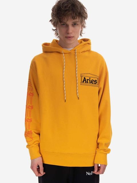 Aries bluza bawełniana Column - zdjęcie produktu nr 1