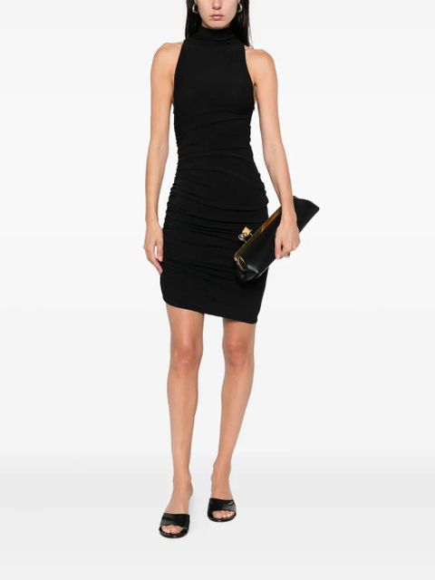 Jacquemus La Robe Piazza mini dress - Black - zdjęcie produktu nr 2