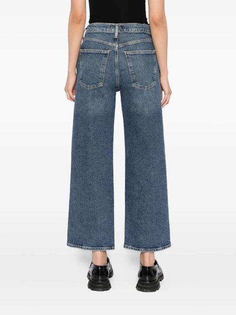 AGOLDE Harper jeans - Blue