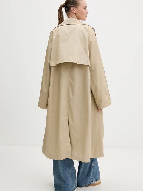 adidas Originals płaszcz