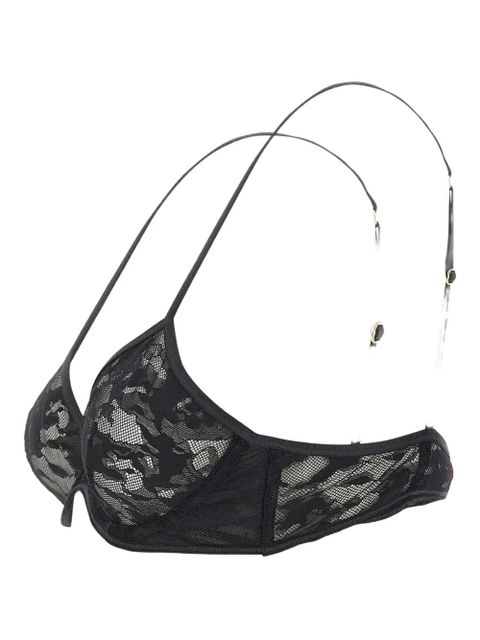 Diesel D-Wire-Utlt bra - Black