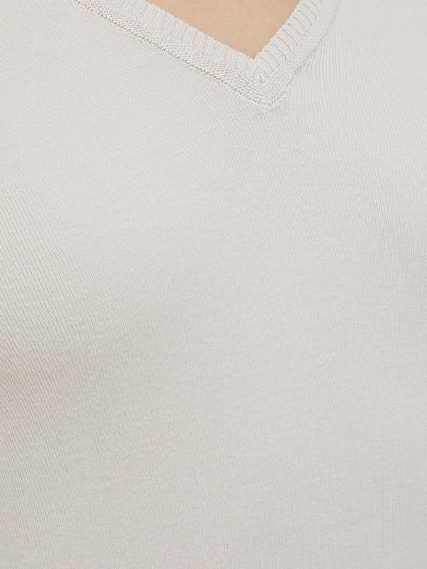 United Colors of Benetton sweter bawełniany