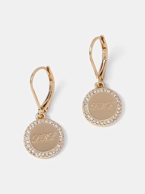 Lauren Ralph Lauren kolczyki 14G01274 - zdjęcie produktu nr 1