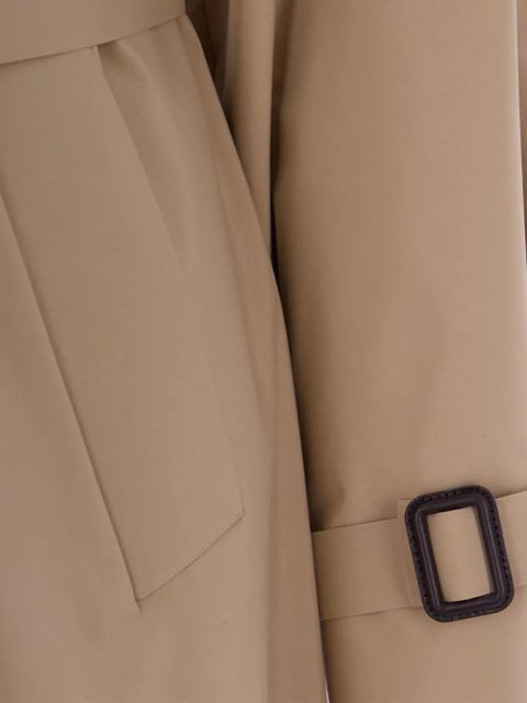 Max Mara belted coat - Neutrals