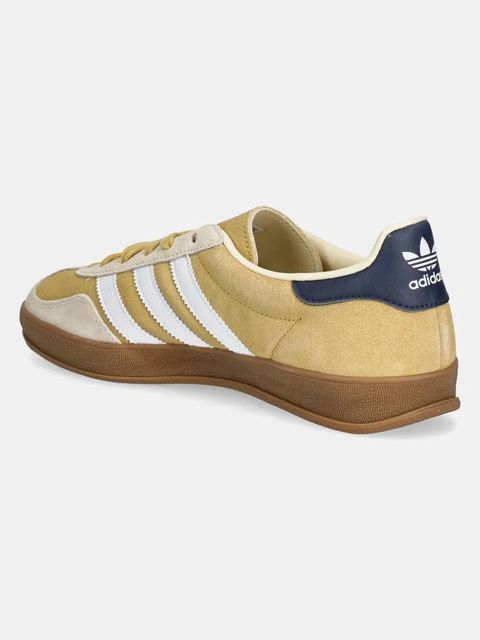 adidas Originals sneakersy zamszowe Gazelle Indoor