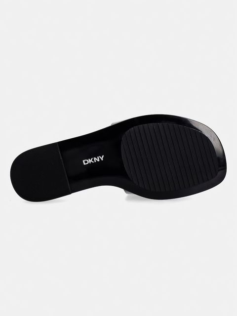 Dkny klapki Columba