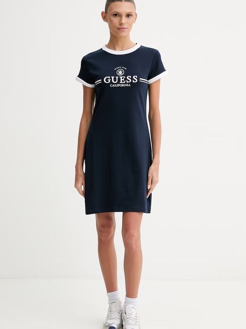 Guess sukienka MILA - zdjęcie produktu nr 1