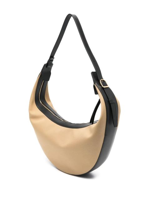 KHAITE Augustina shoulder bag - Neutrals