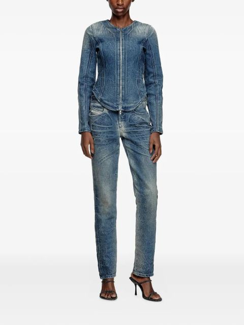 Diesel D-Noli jeans - Blue