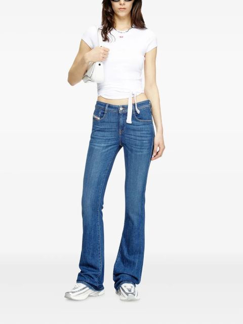 Diesel Bootcut 1969 D-Ebbey jeans - Blue