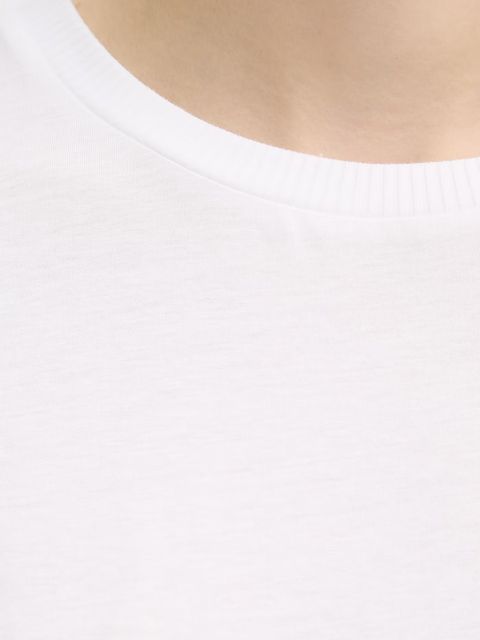 Marella t-shirt bawełniany VISTA