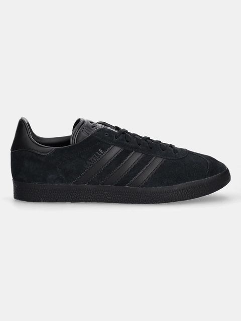 adidas Originals sneakersy Gazelle kolor czarny CQ2809